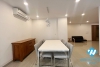 154m2, 3 bedrooms aprtment with modern furnitures for rent in L building, Ciputra